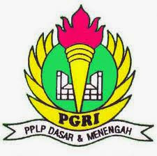 LOGO PGRI | Gambar Logo