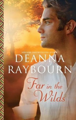 http://www.goodreads.com/book/show/16124643-far-in-the-wilds