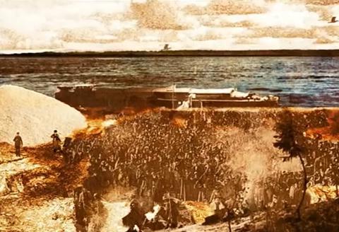 Назинский остров