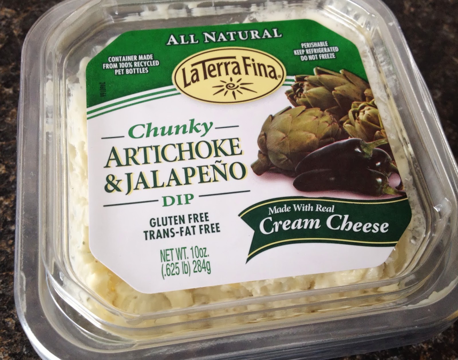 Product Review La Terra Fina DIps \u0026 Spreads
