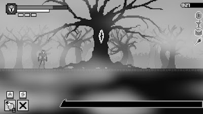 Ashenforest Game Screenshot 4