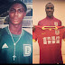 ‘My girlfriend left me because I had nothing to offer her’– Footballer, Odion Ighalo