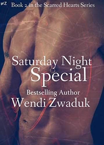 Wendi Zwaduk, "Saturday Night Special"