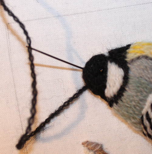 The Floss Box Embroidery Slips Tutorial