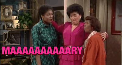 Welcome to my world.... : 7 Reasons Why "227" Is Still Our Favorite Address