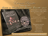 DVD Soirée en duo(s) avec Étienne Bessette ''Live''