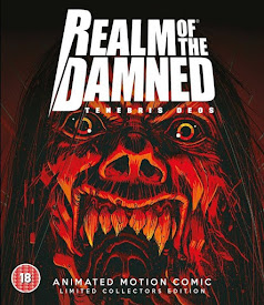 Watch Movies Realm of the Damned – Tenebris Deos (2017) Full Free Online