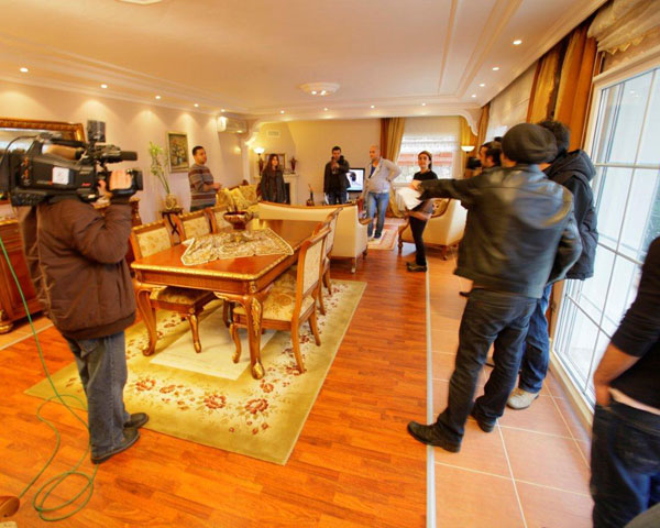 Evim Sahane Yatak Odasi Dekorasyonu Ornekleri Dekorasyon Onerileri Ve Dekorasyon Fikirleri