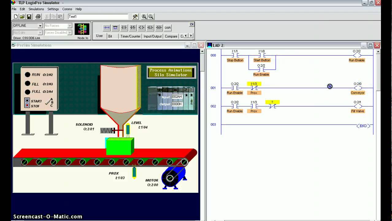 logixpro descargar con crack