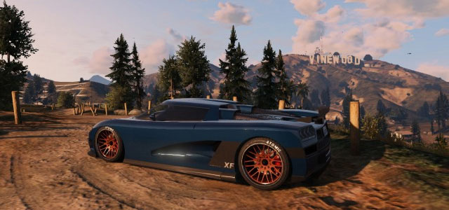 GTA Online Best Car in Each Category - Video Games, Walkthroughs