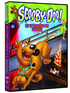 Magic Doudou Club: Scooby-Doo