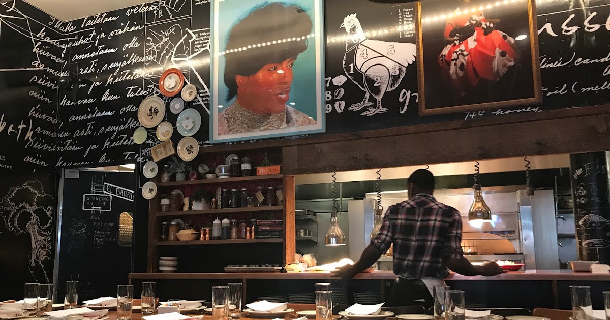 Eat.Stretch.Explore. Where to Eat and Travel Seoul NYC