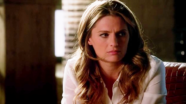 Castle Season 6 Finale Review For Better Or Worse Den Of Geek