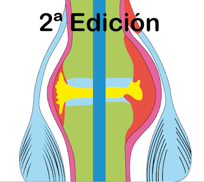 Comienza el curso de Continuum "Reu­ma­to­lo­gía Pe­diá­tri­ca. 2ª edición"