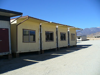 Used modular buildings and portable DSA classrooms for sale
