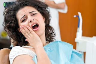 Nguyên nhân gây ê răng sau khi trám là gì? 