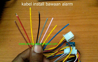Alarm Motor Terbaik Alarm Motor Terbaik