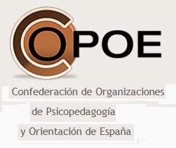 Orientación y Educación - Madrid es miembro de COPOE