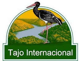 Parque Natural Tajo Internacional