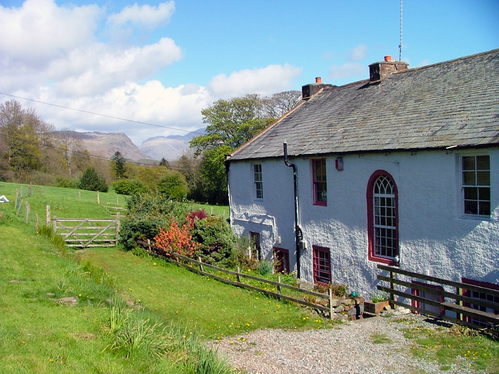 The B & B Directory Bed & Breakfast in the UK & Ireland