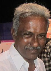 Director.Pugazhendhi Thangaraj