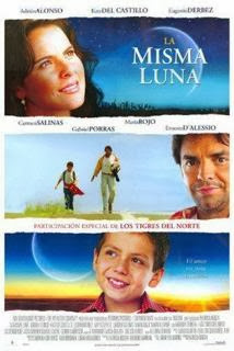 descargar La Misma Luna – DVDRIP LATINO