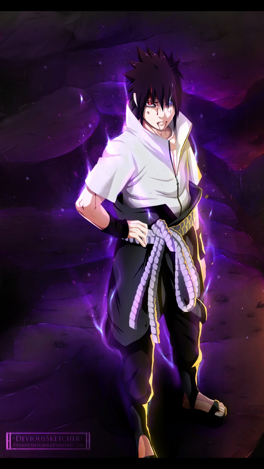 Top Lock Screen Naruto And Sasuke Wallpaper Iphone - best wallpaper image