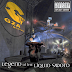 Un dia como hoy: GZA lanzó Legend of the Liquid Sword 10 de diciembre de 2002