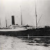 El Carpathia, el "bote" salvavidas del RMS Titanic