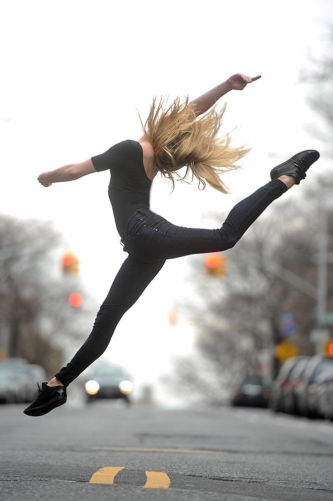 Muscles for Musicians: Michelle Joy