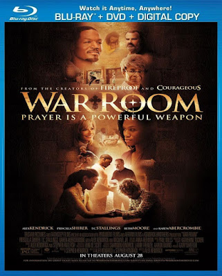 [Mini-HD] War Room (2015) - วอร์ รูม [1080p][เสียง:ไทย 5.1/Eng DTS][ซับ:ไทย/Eng][.MKV][3.98GB] WR_MovieHdClub
