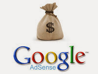 Jasa Pembuat Akun Google Adsense Paling Murah Gratis Image