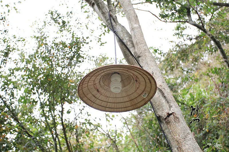 虫二小山|南投清境美食|虫二小山窯烤披薩