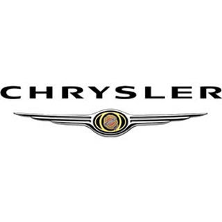 logo Chrysler