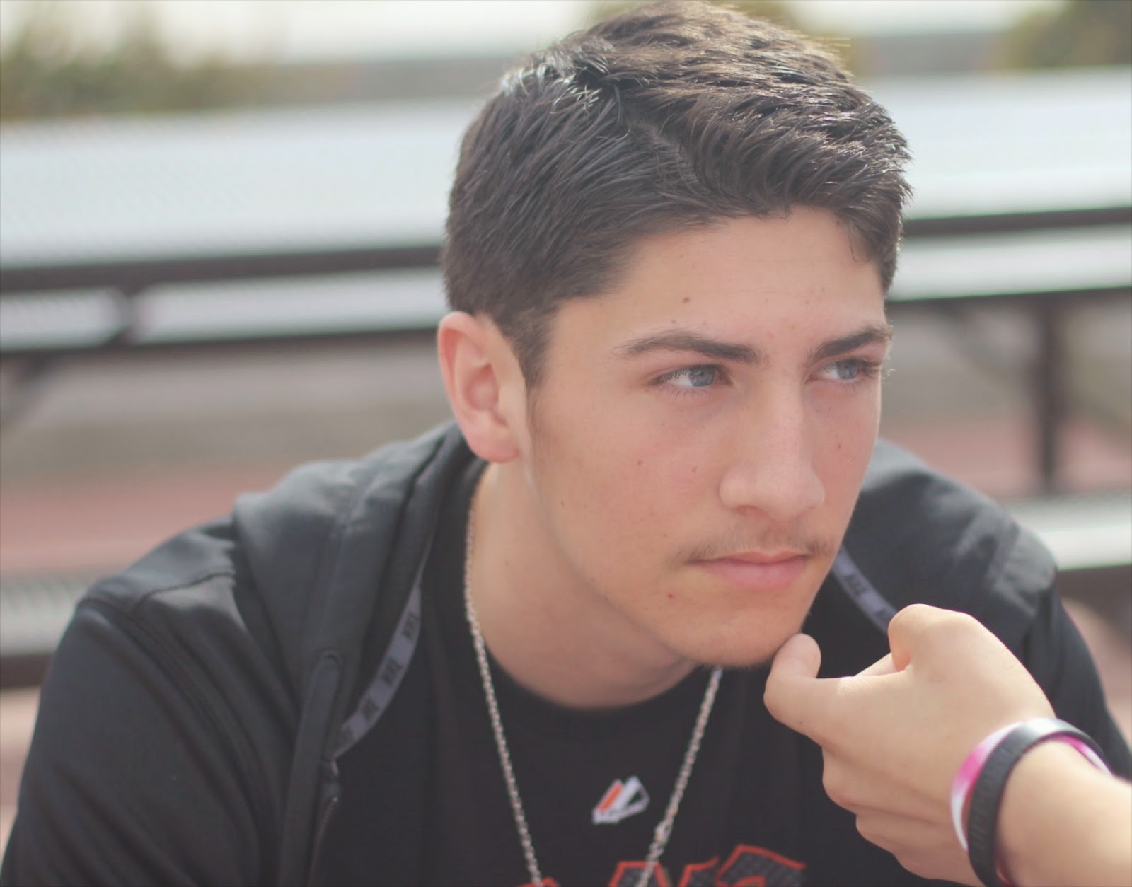 Brandon Kyle Deleon
