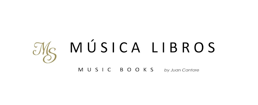 MS Música Libros