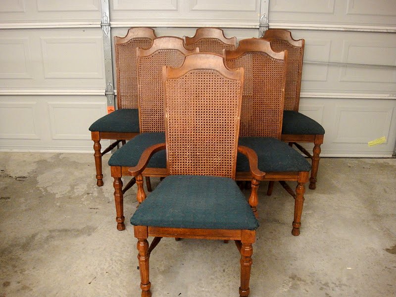 HARMONizing: Fab Find: Dining Room Chairs