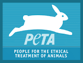 PETA (direitos dos animais, animal rights)