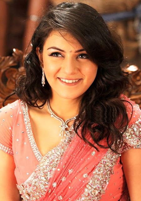 Hansika Motwani Hd Wallpapers ~ Wall Pc