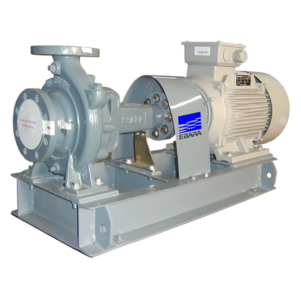 Model FSA EBARA PUMPS BY ATS