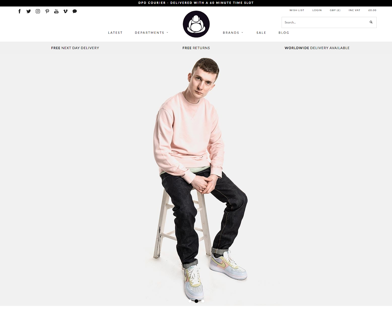 Eco & Ethics Spotlight Fjallraven Sustainable Materials