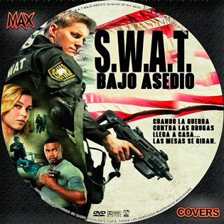  S.W.A.T. Bajo Asedio