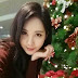 Merry Christmas from SNSD's charming SeoHyun!