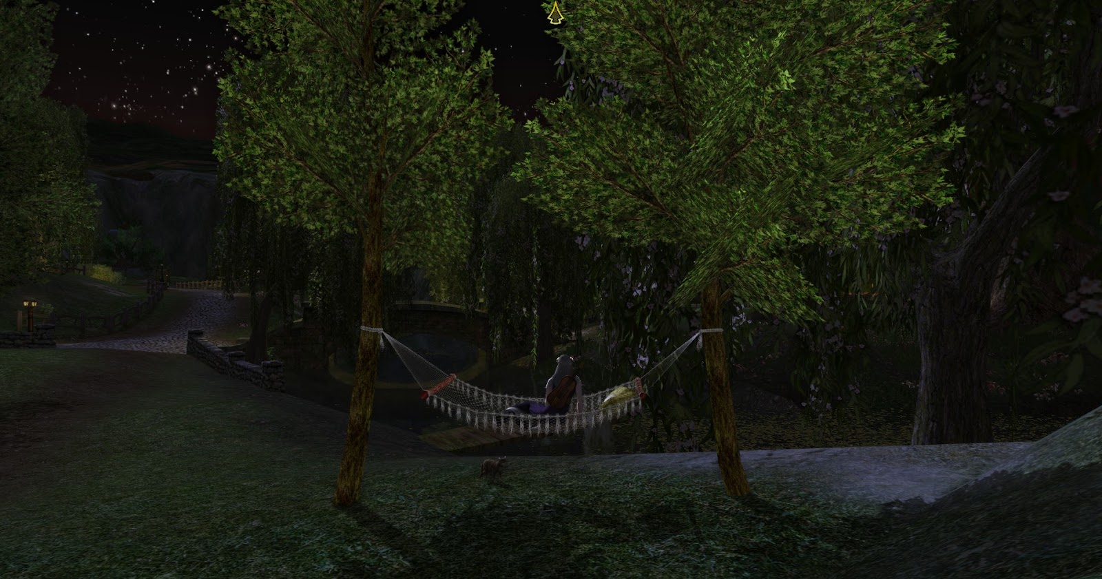 MMO Blog The Adventures of Kaozz... Summer Festivities