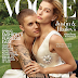 Justin Bieber and Hailey Baldwin cover Vogue magazine's latest edition as they reveal they saved themselves for marriage