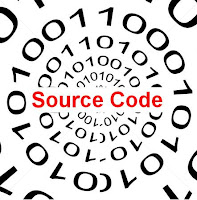 Source Code Aplikasi Retail