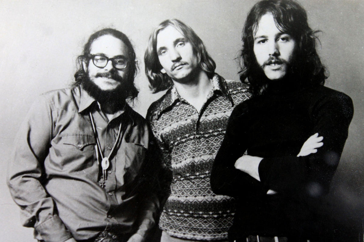 The Unsung Architects of American Hard Rock: The Enduring Legacy of The James Gang