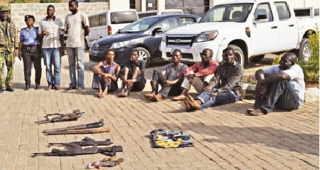 petrol station owner kidnapped lagos 
