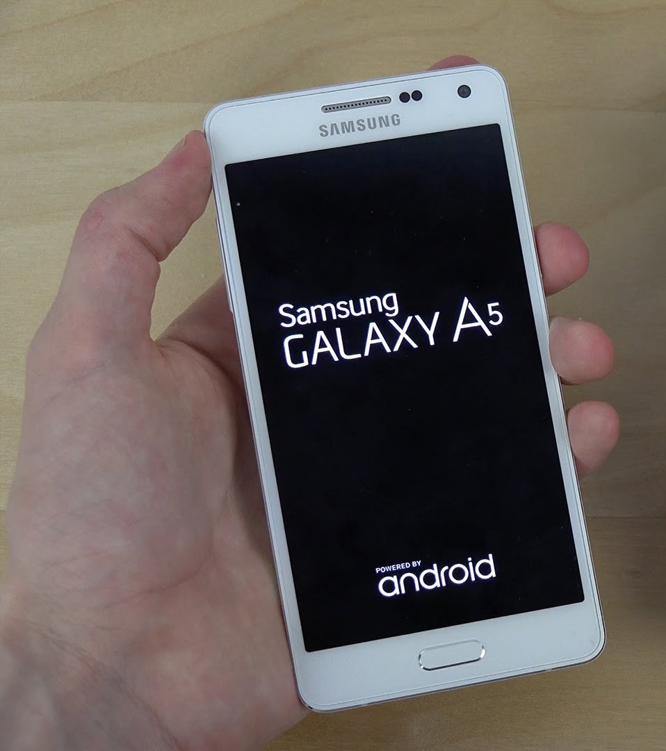 galaxy a5 harga