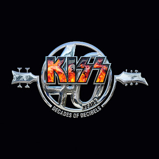 Kiss - '40' CD Review (40th Anniversary Compilation)